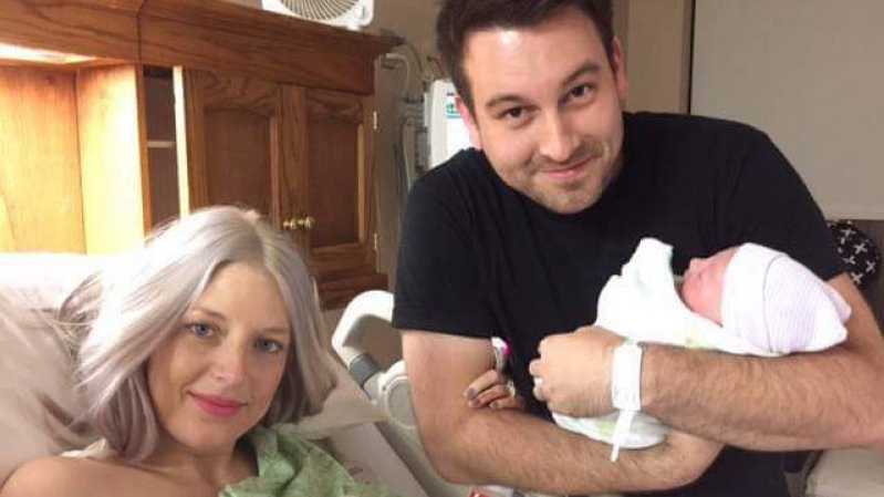 31-year-old heart transplant survivor dies hours after giving birth