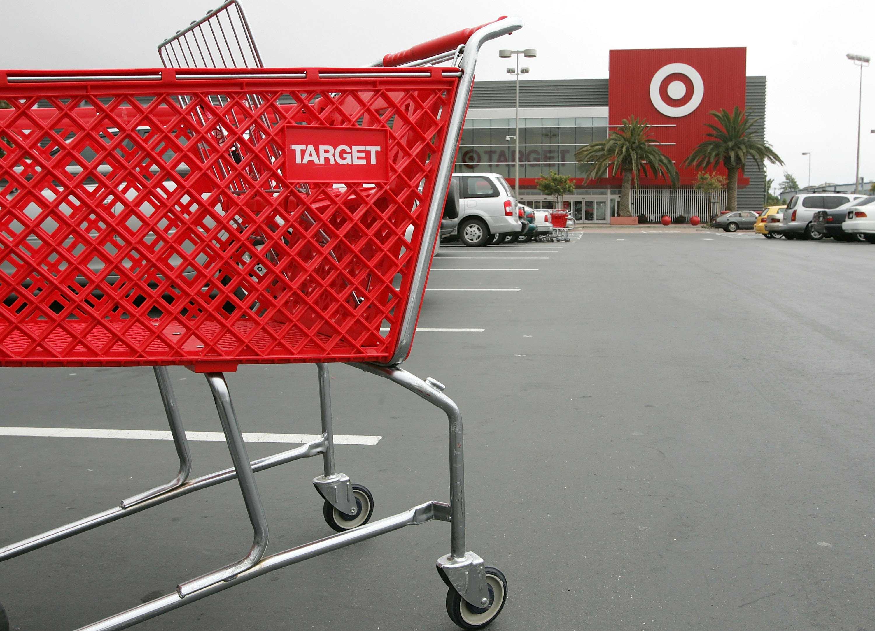 Target is getting rid of some of its most famous clothing brands for good