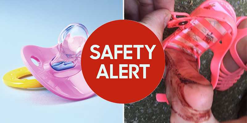 9 kids products that pose some serious hidden dangers