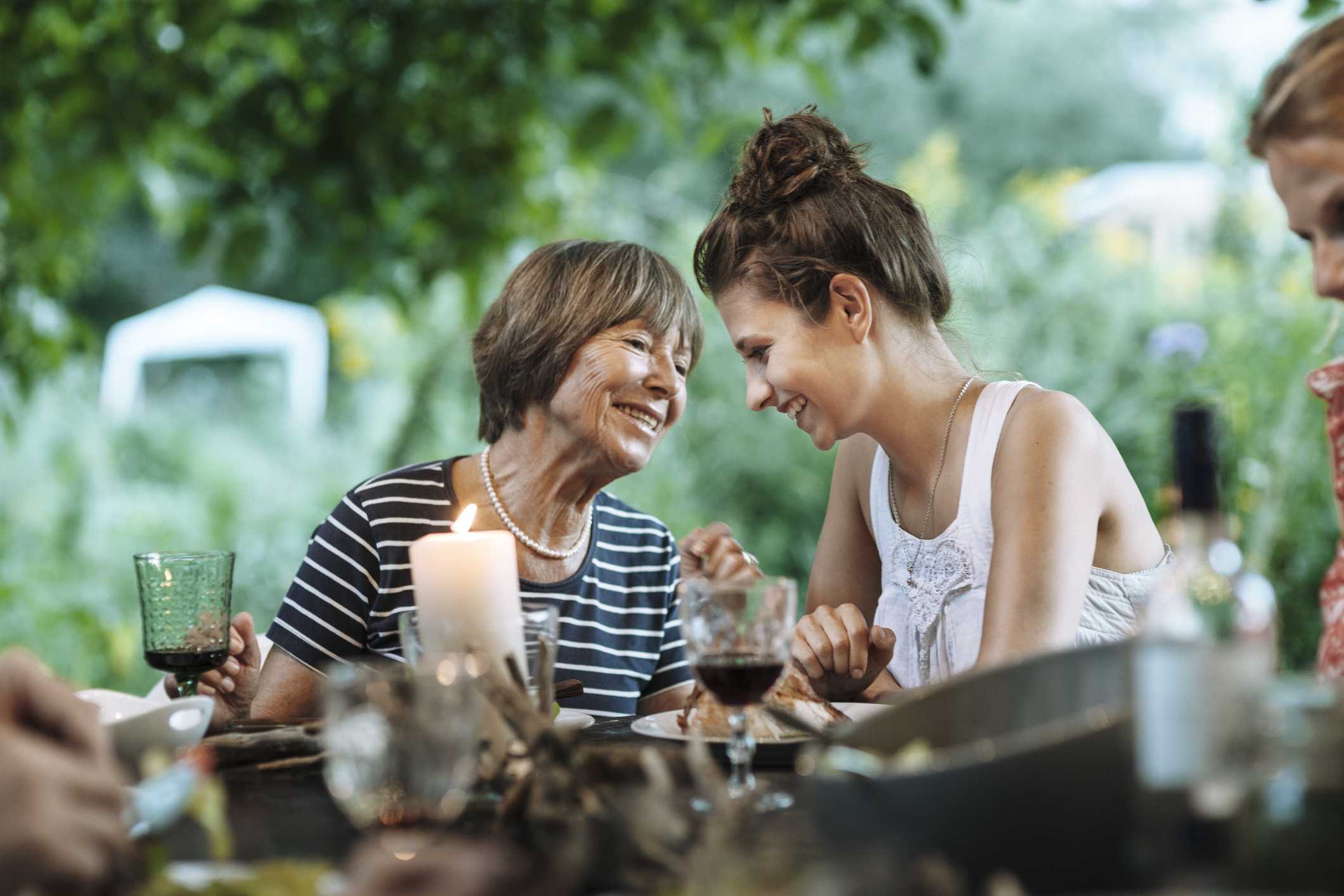 40 things every mom and daughter should do together at least once