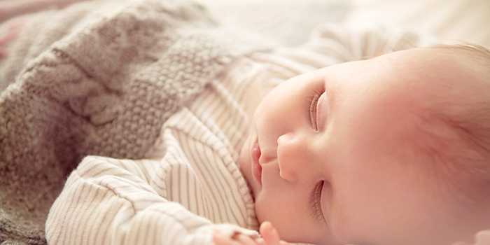 FDA warns: never use infant sleep positioners