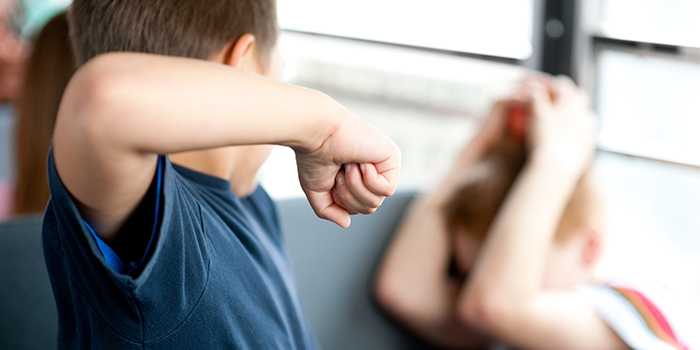 Parents can now face jail time if their kid is a bully