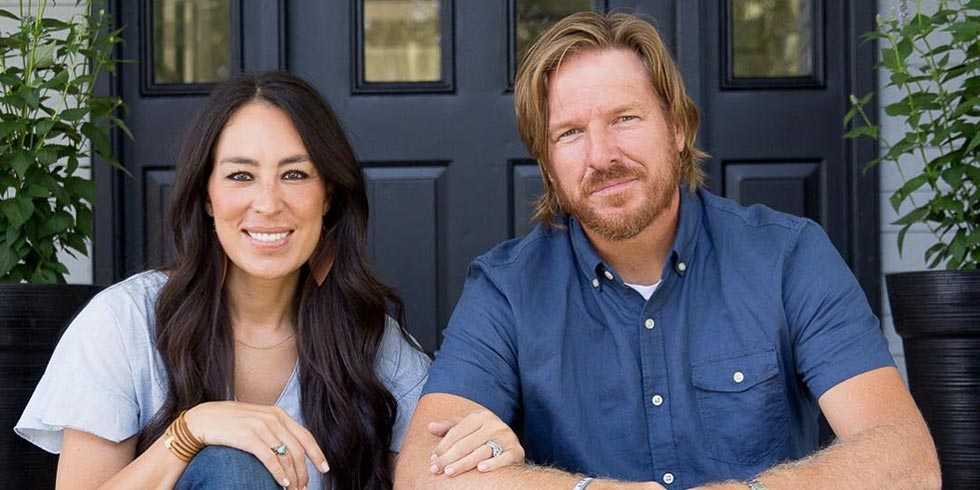 Everything we know about the final season of 'Fixer Upper'