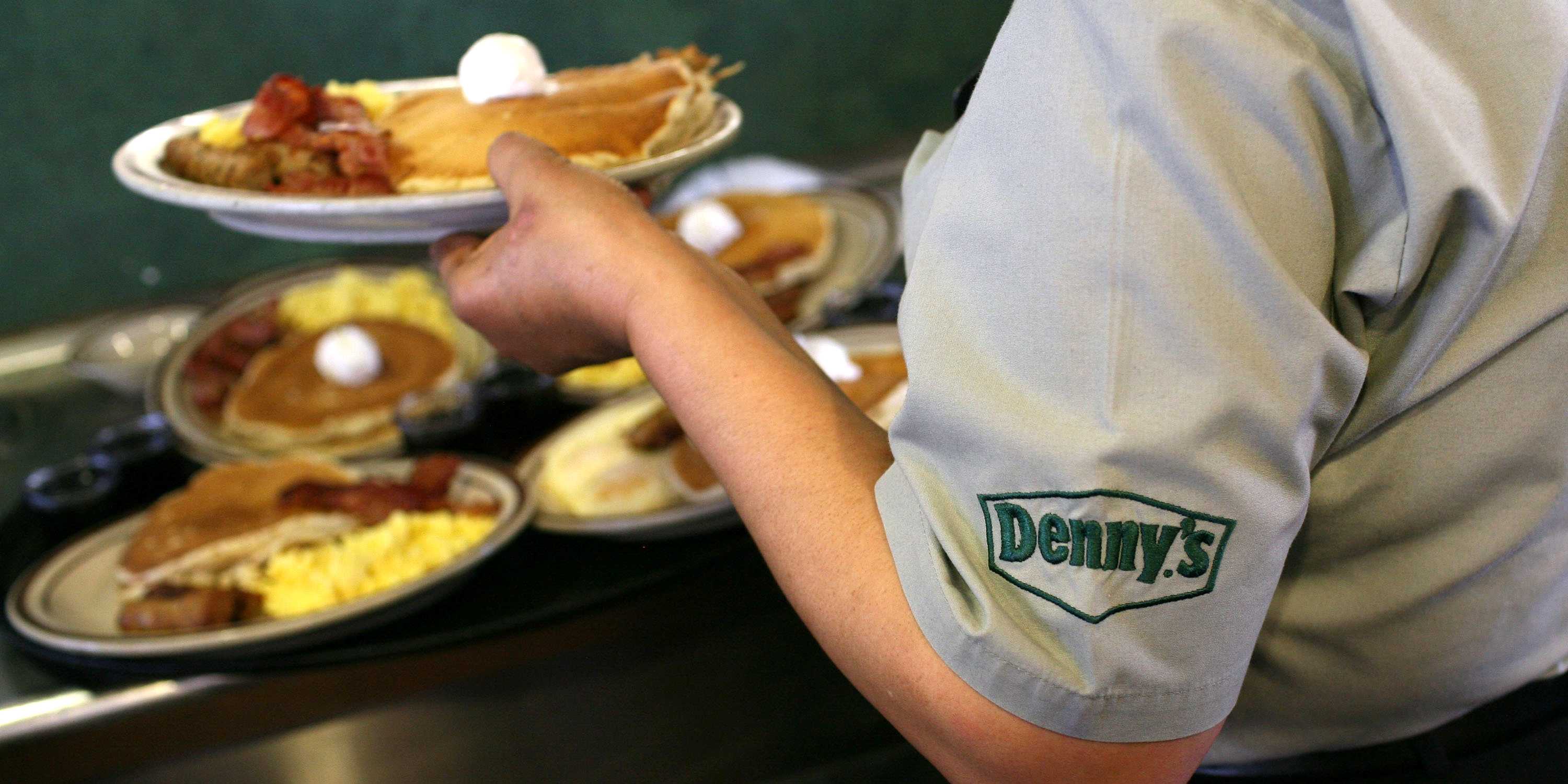 These restaurants will be open this Thanksgiving