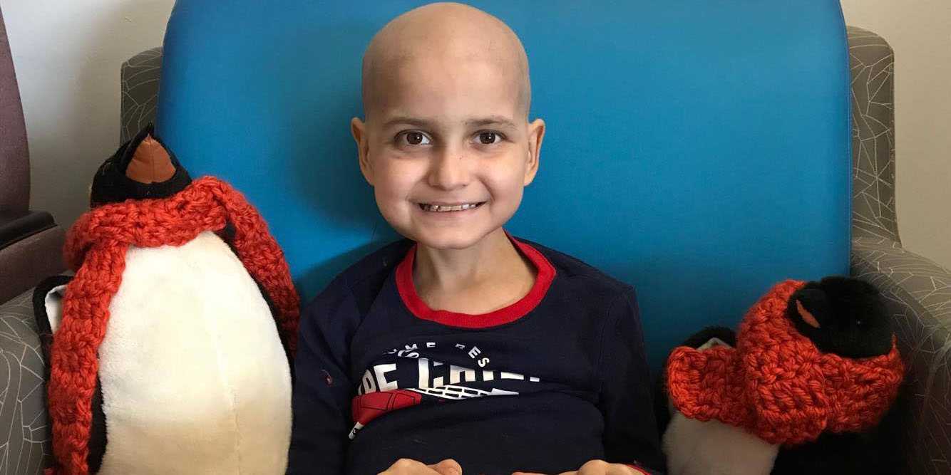 9-year-old cancer patient asks for cards to celebrate 'last Christmas early