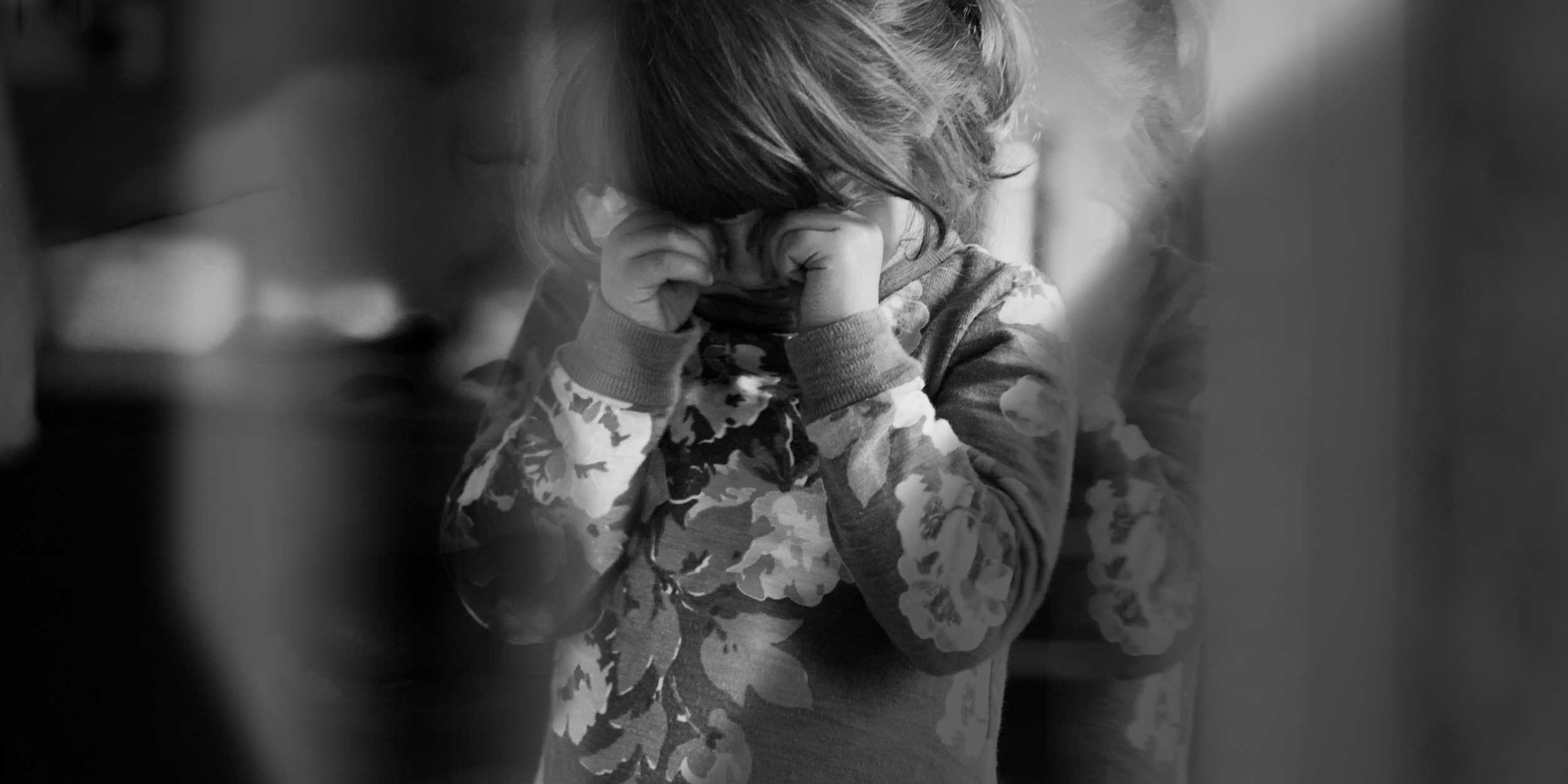 Most parents think spanking is okay — but most experts disagree