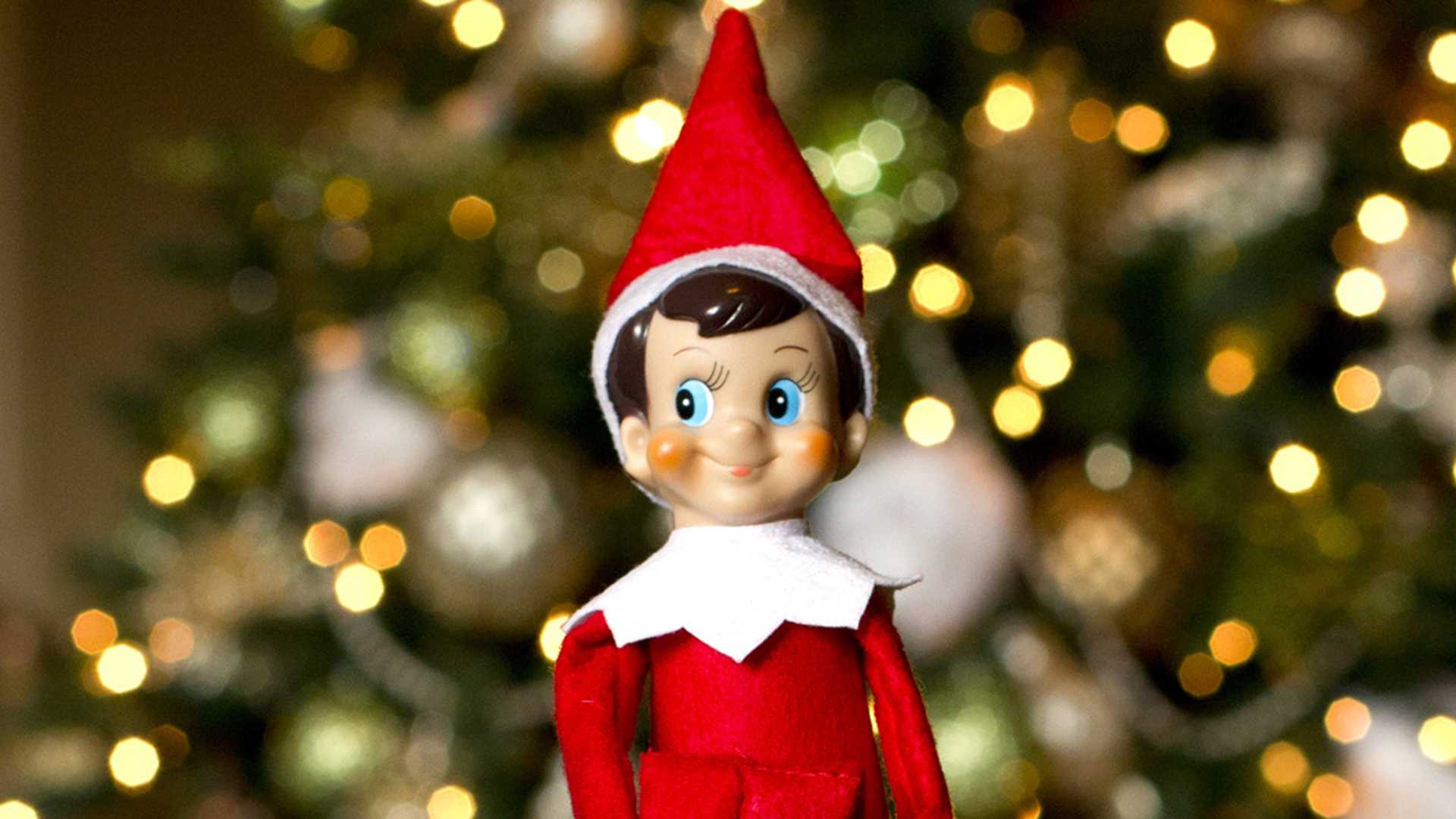 This mom wrote the best letter to get rid of her kid's Elf on the Shelf