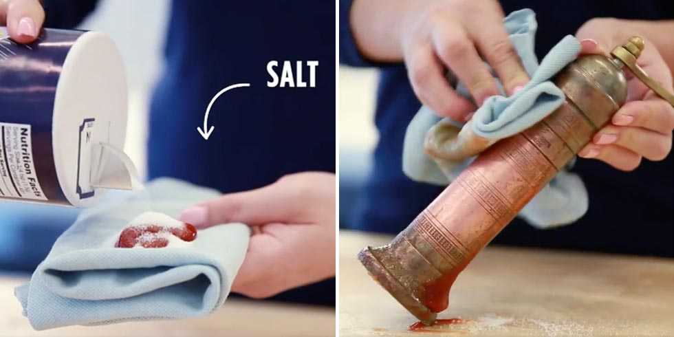The most genius home hacks we learned this year