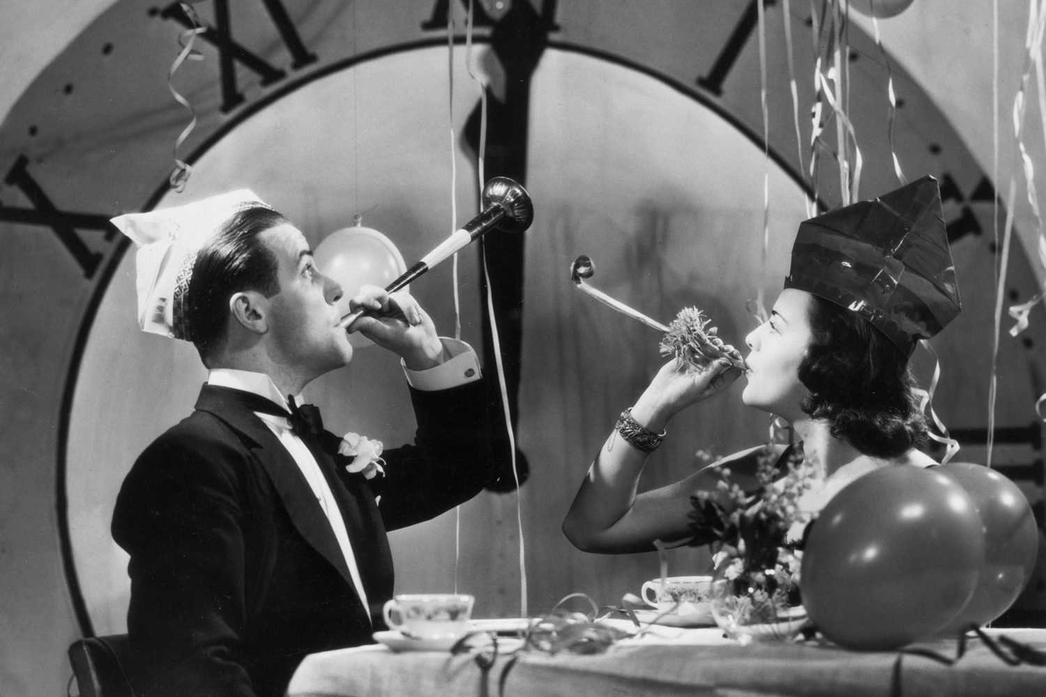 30 New Year's facts that may surprise you