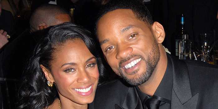 Will Smith opens up about how he keeps his 20-year marriage strong