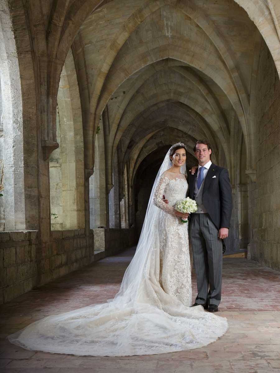 the best royal wedding dresses of the last 70 years