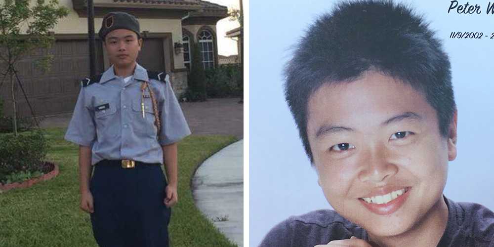 West Point admits Parkland shooting victim who died saving classmates