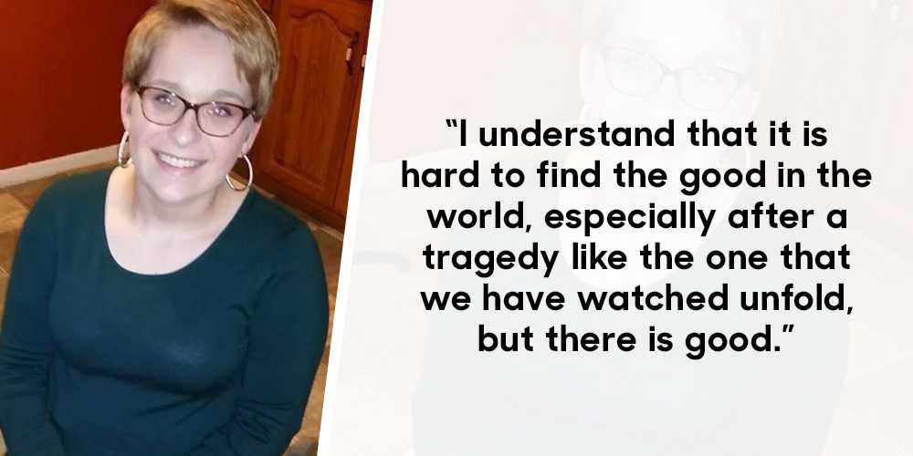 Students' active shooter plan for teacher in wheelchair is so sad