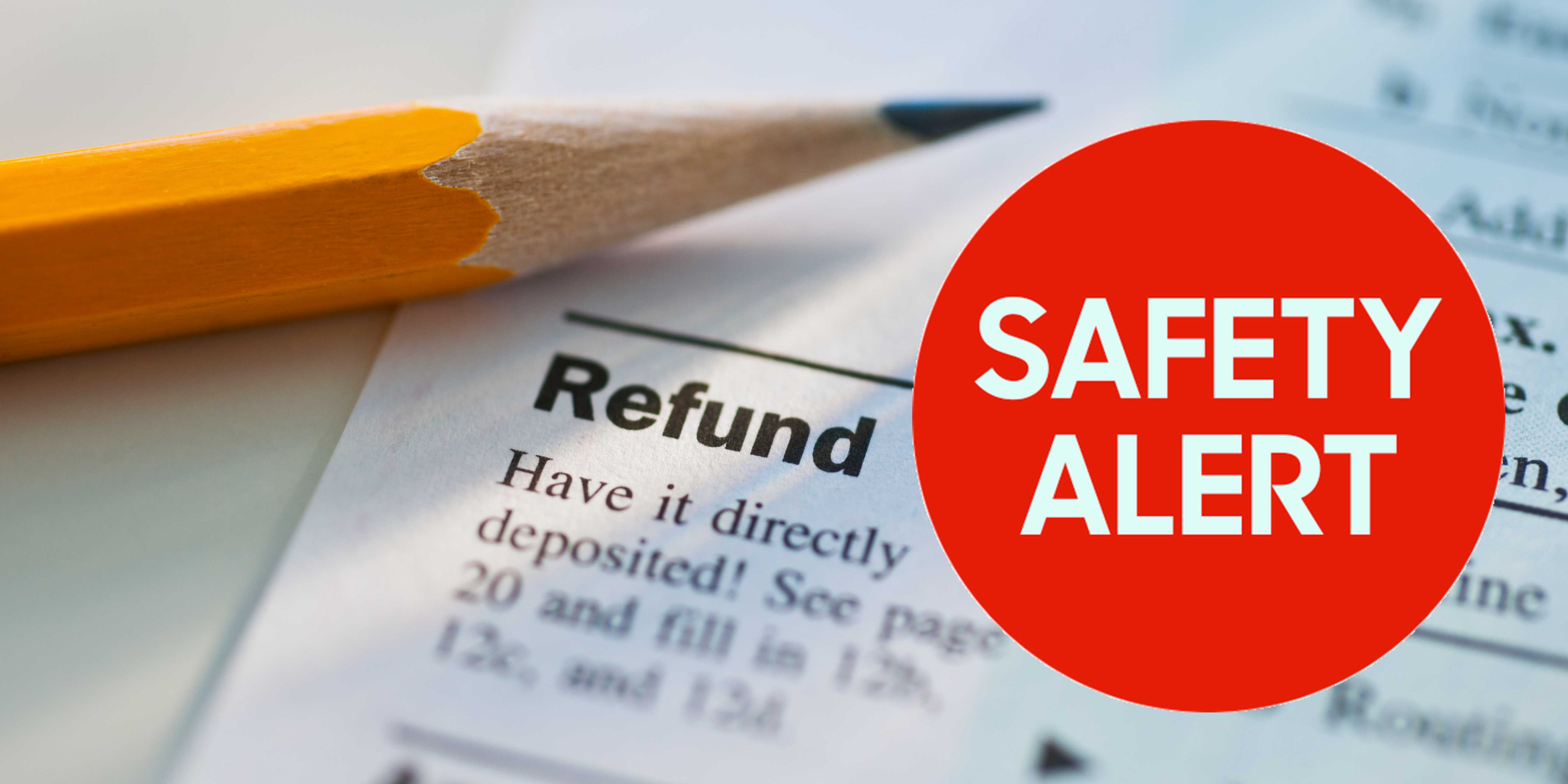 Beware of this crazy tax scam where hackers give you money