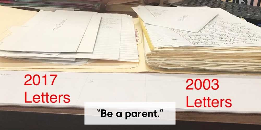 Teacher's controversial post to parents goes viral: 'Be involved in your child's life'