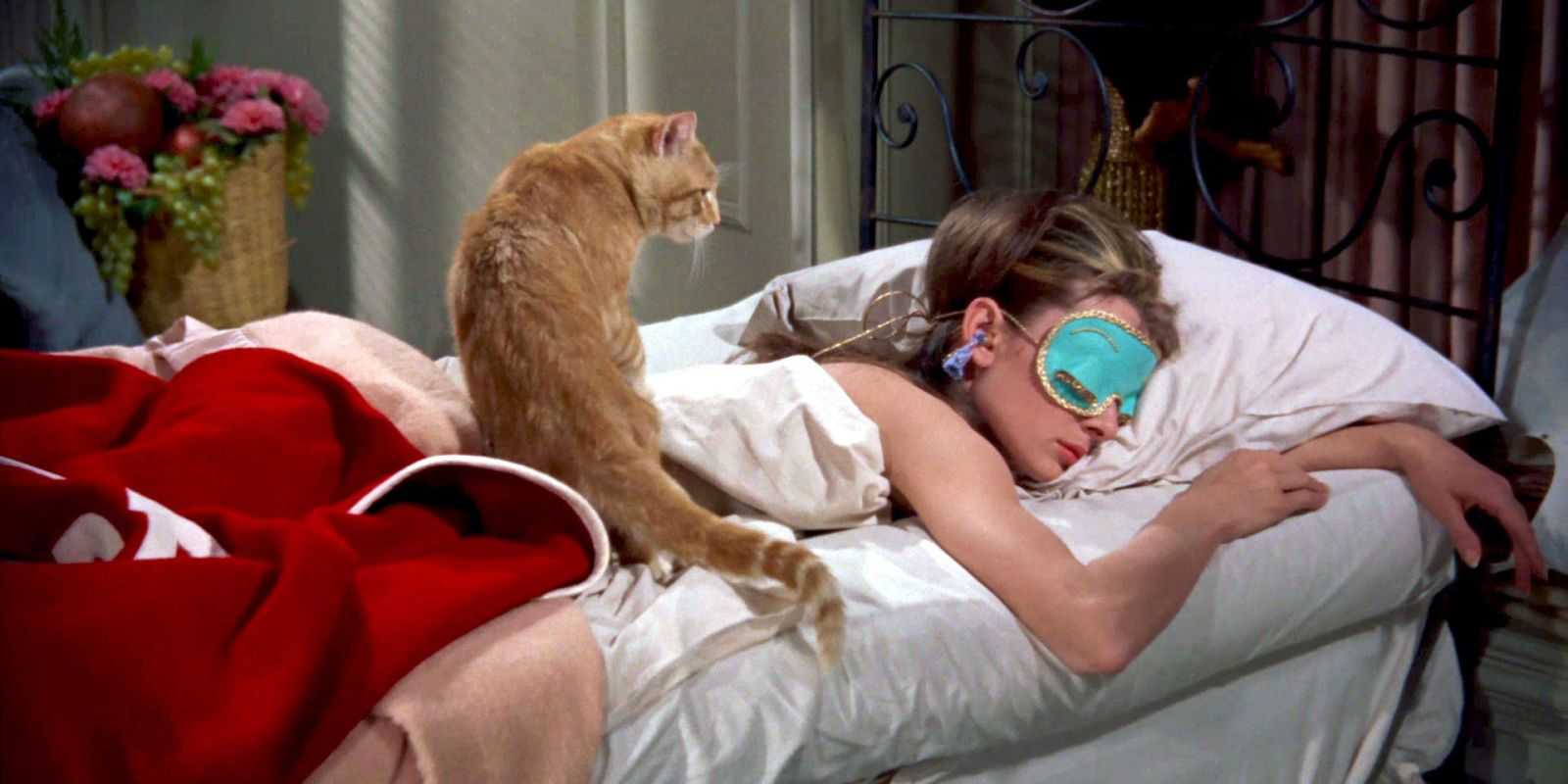 This is why it's a struggle to fall asleep on Sunday nights