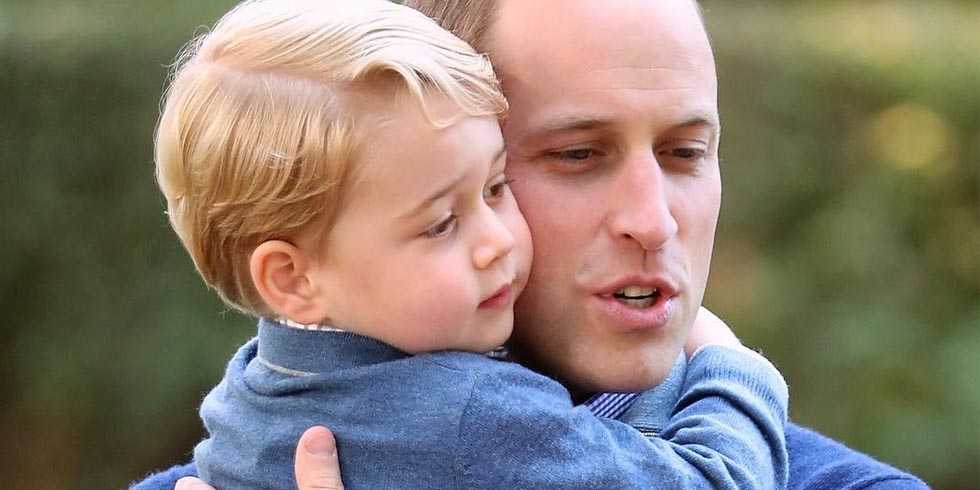The Royal Family is getting backlash over their Father's Day photo