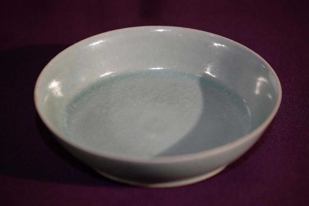 This 'cereal bowl' just sold at auction for over $37 million
