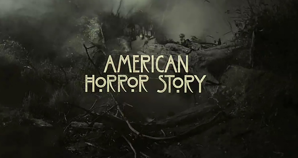 Ryan Murphy just unveiled the theme of 'American Horror Story' Season 7