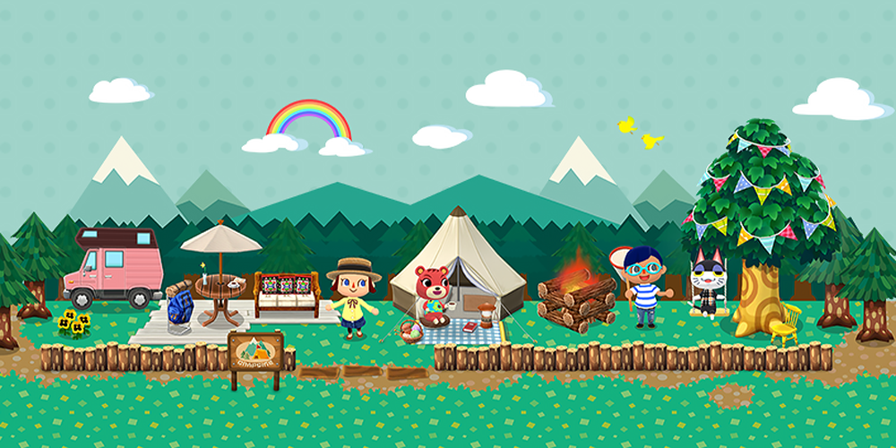 'Animal Crossing' is launching an app