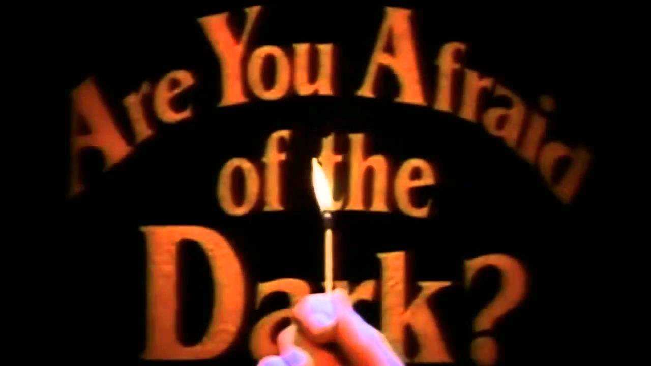 Nickelodeon’s 'Are You Afraid of the Dark?' is being made into a movie