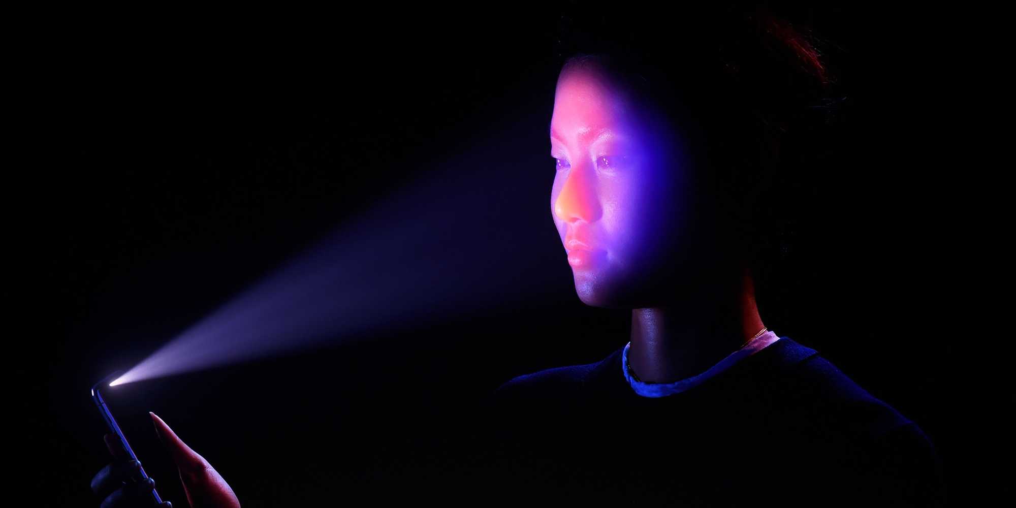Hackers broke through the iPhone X face ID with a $150 mask