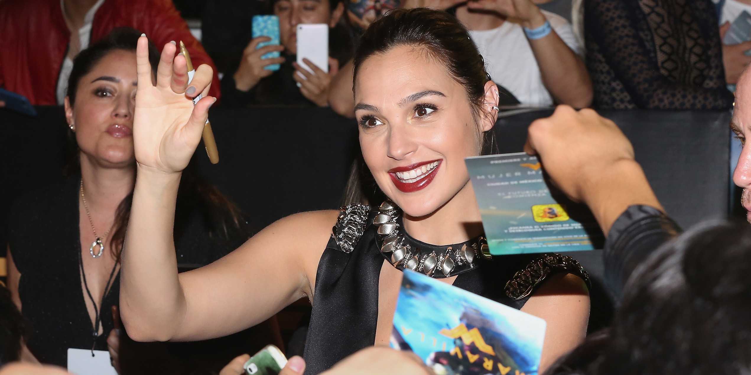 'Wonder Woman' is the most successful DC Universe movie to date