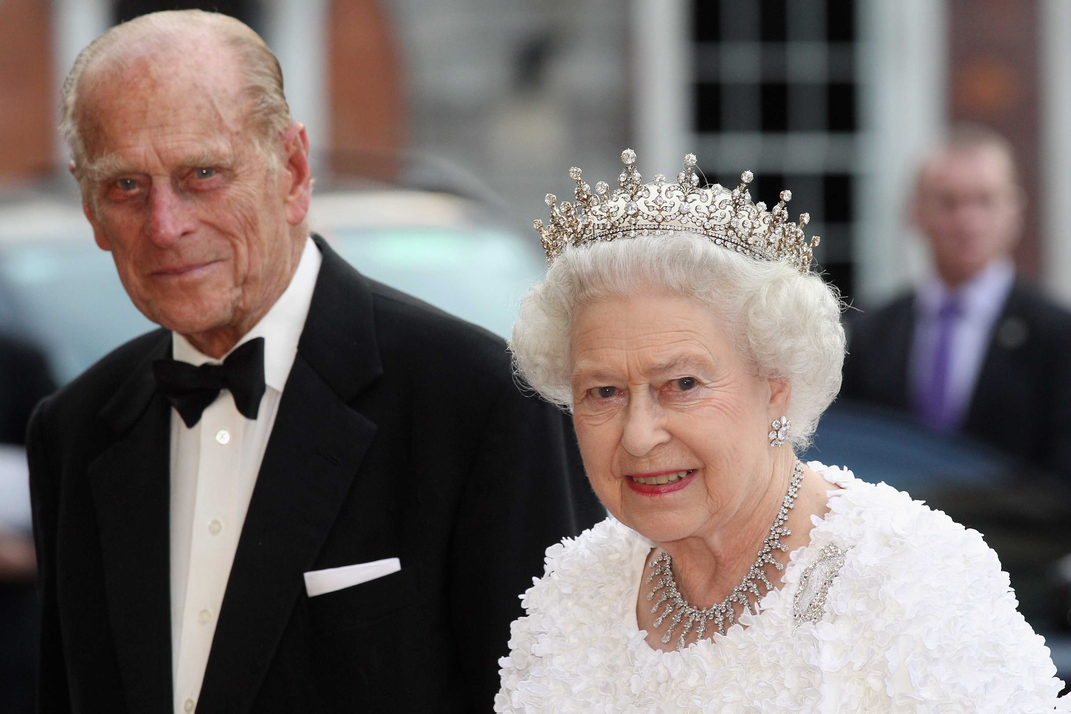 The Queen and Prince Philip: A timeline of their 70-year marriage