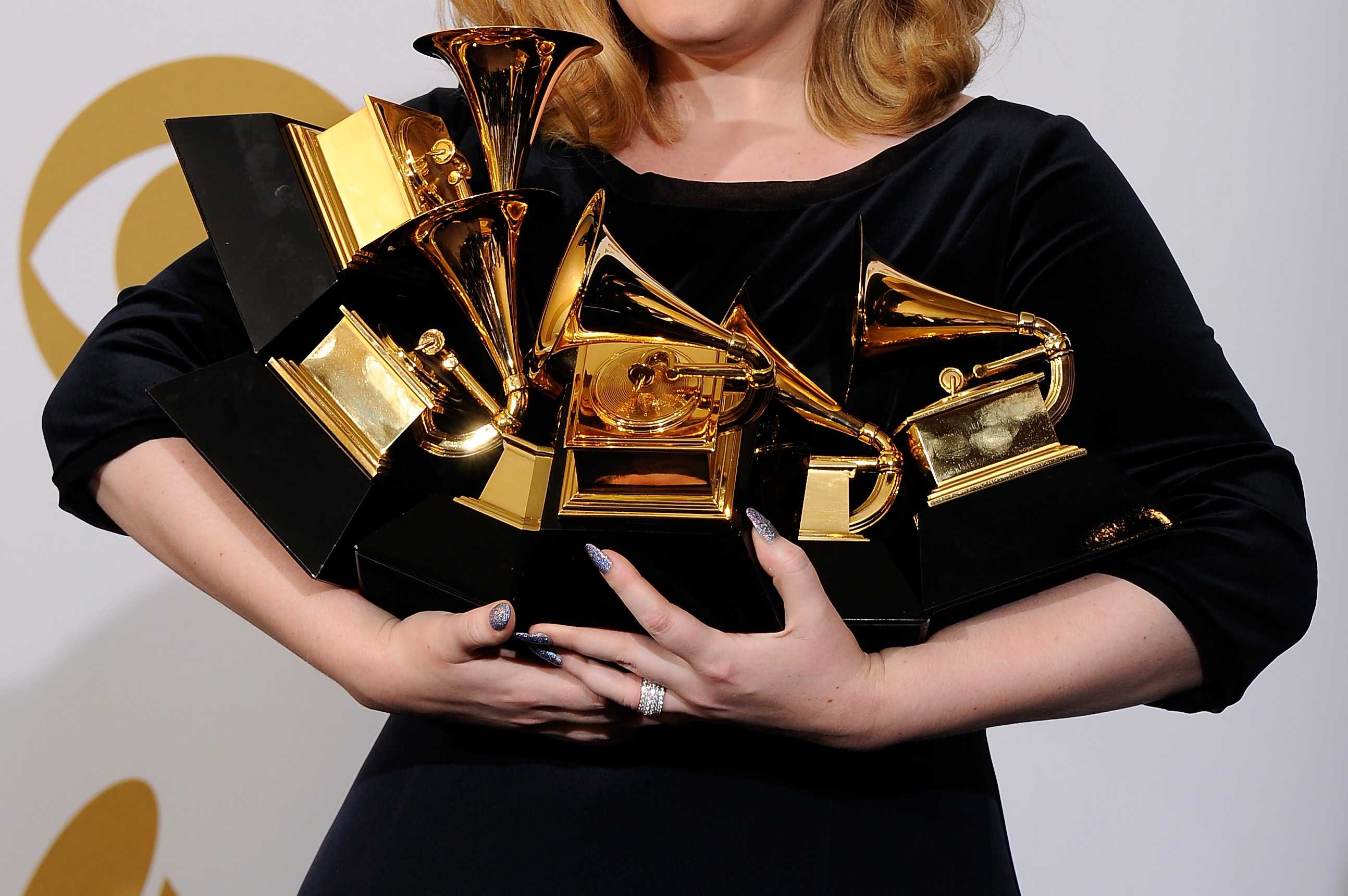 This year's Grammys gift bag is worth over $30,000