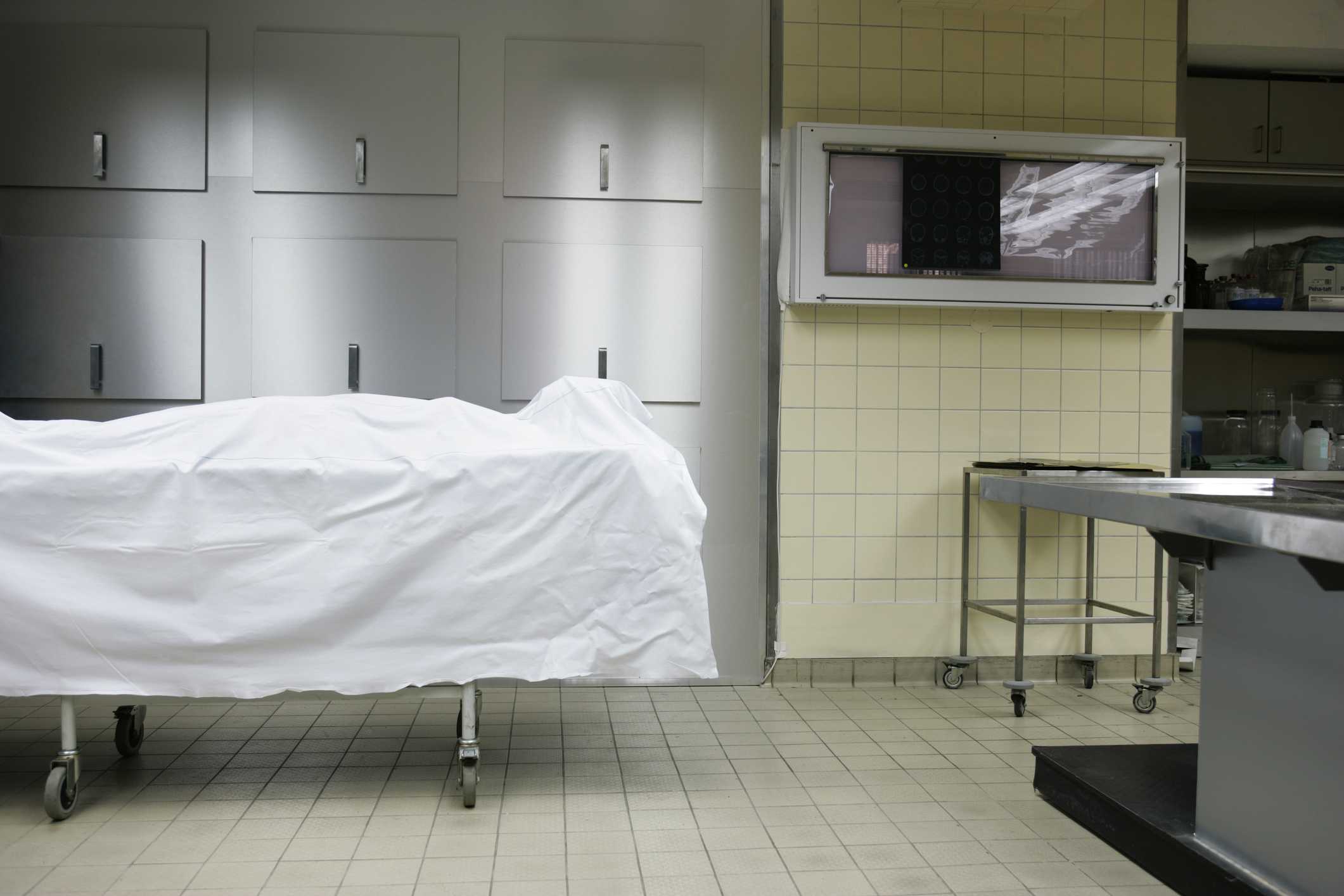 A 'dead' man in Spain shocked doctors after waking up during his autopsy
