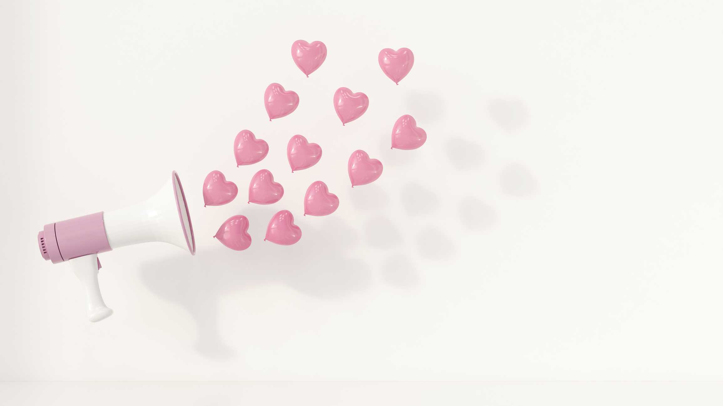 19 true Valentine's Day love stories