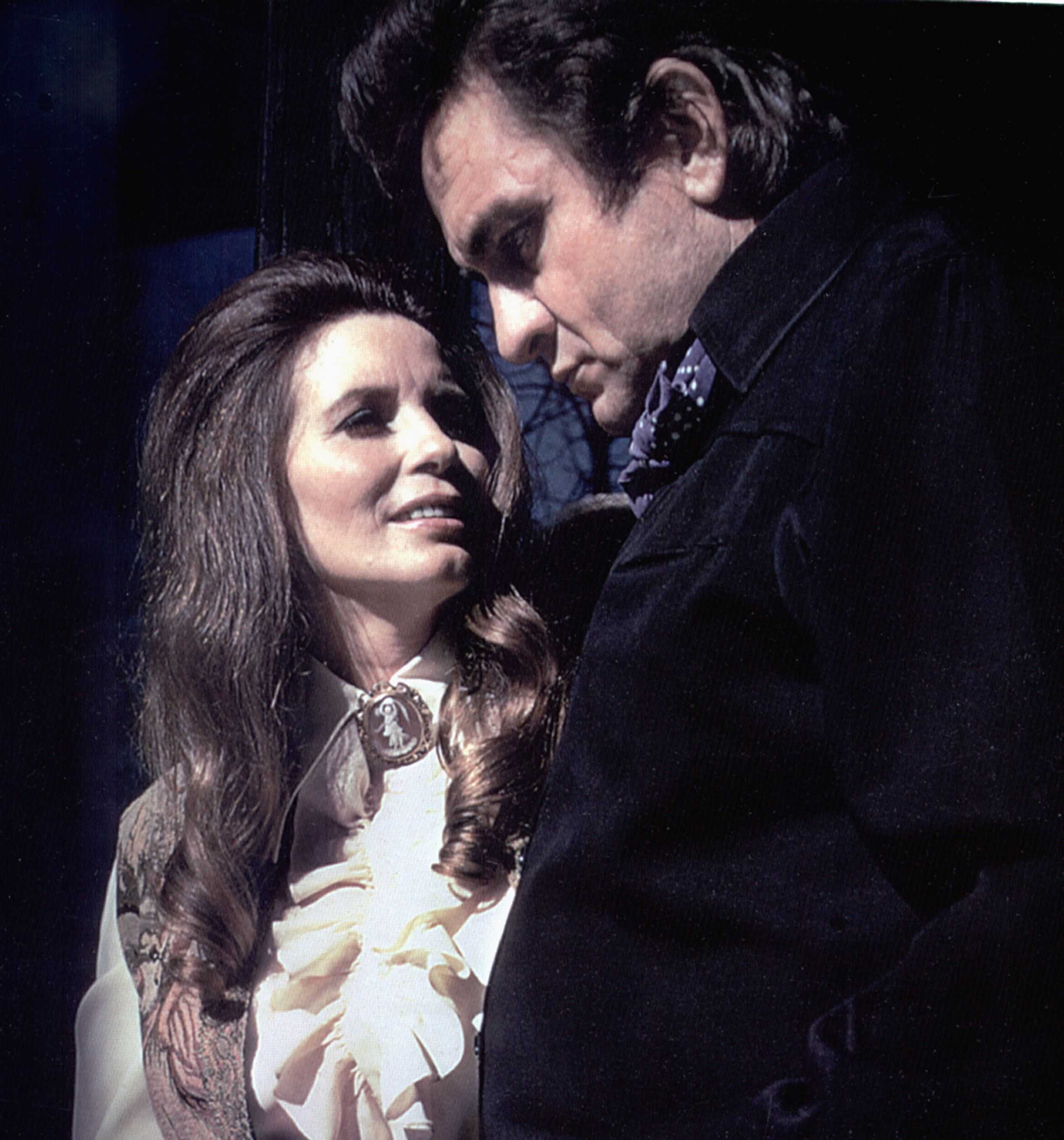 When it comes to love stories, there's none quite like Johnny and June's