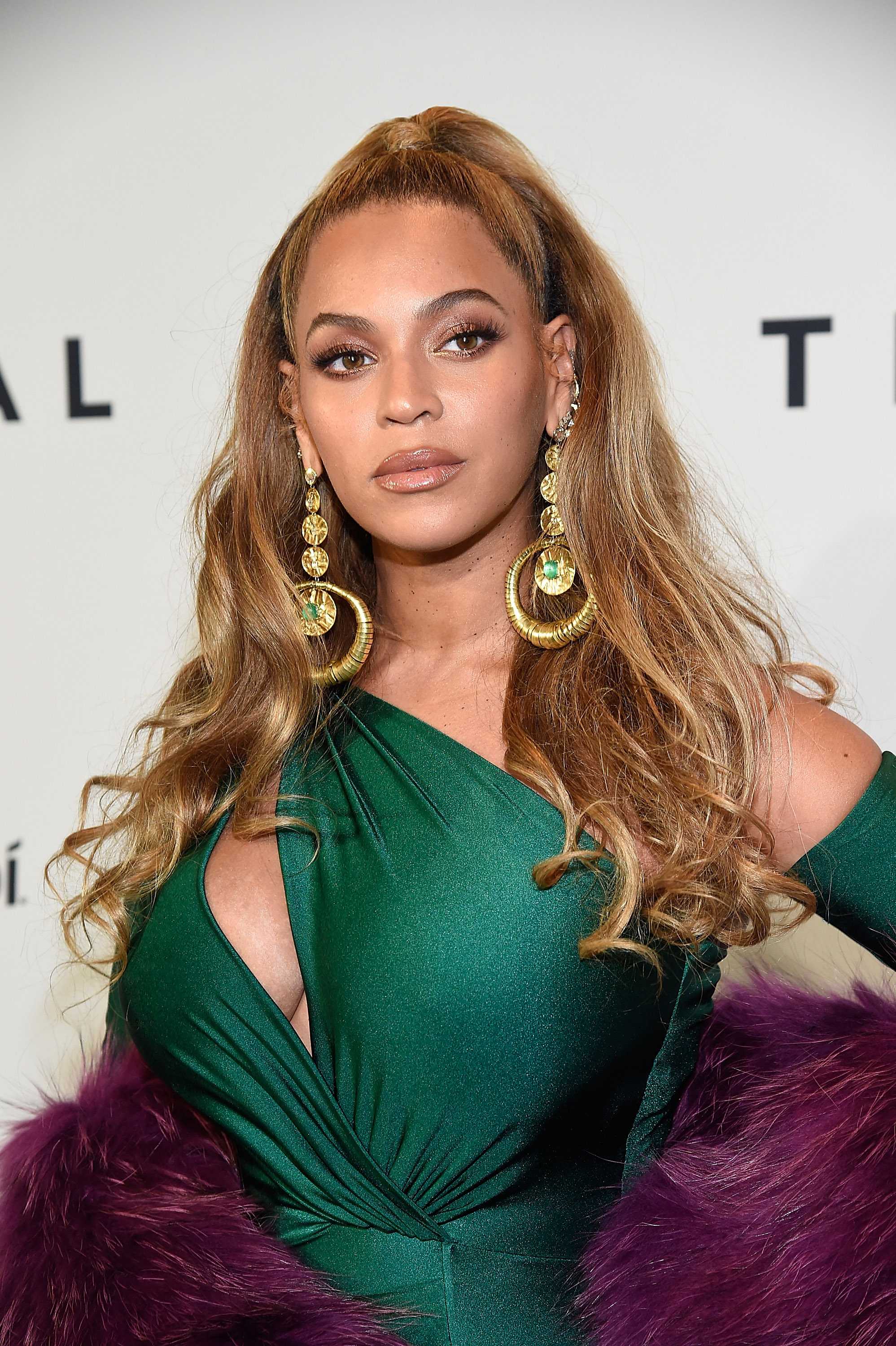 Beyoncé is officially the richest woman in music