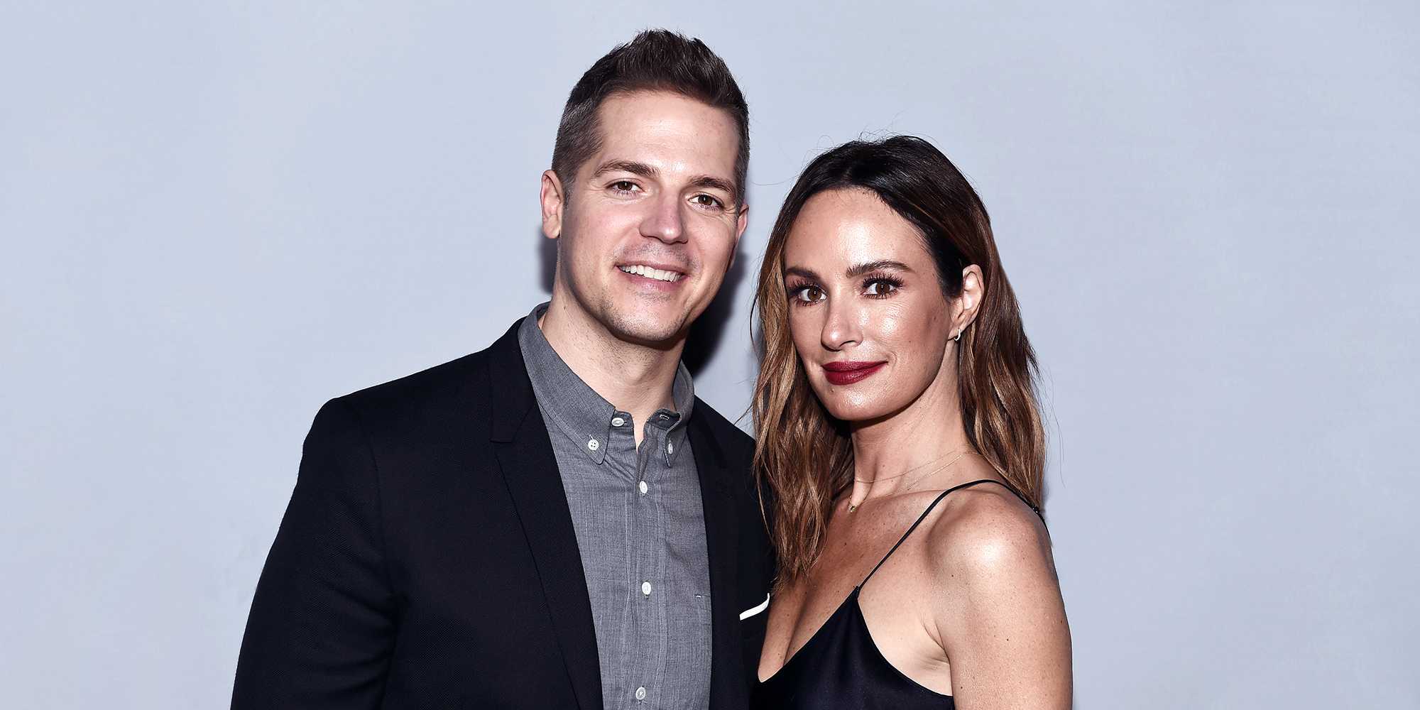 Catt Sadler leaves E! after learning male co-host earns double her salary