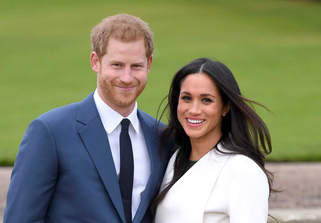 Prince Harry and Meghan Markle invite members of the public to their wedding