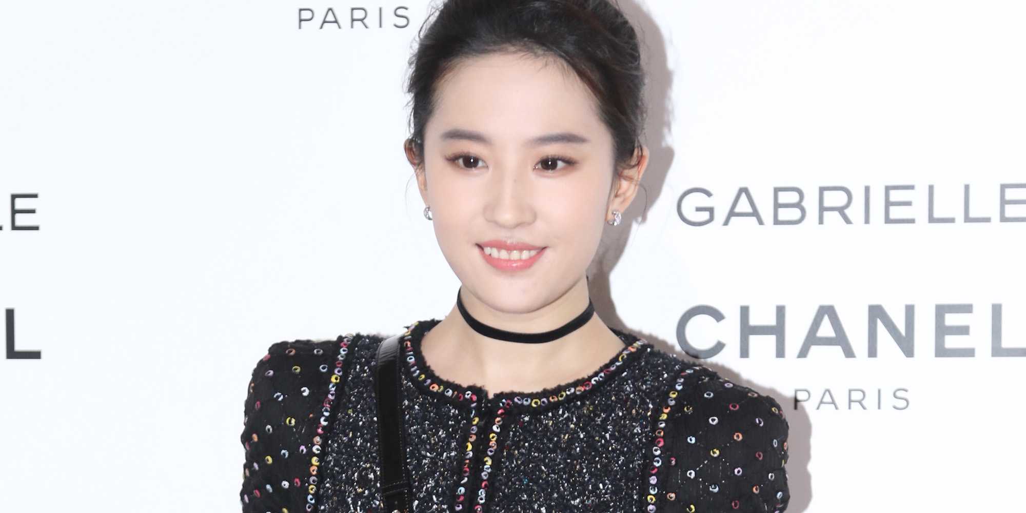 Disney's live-action 'Mulan' has cast its lead