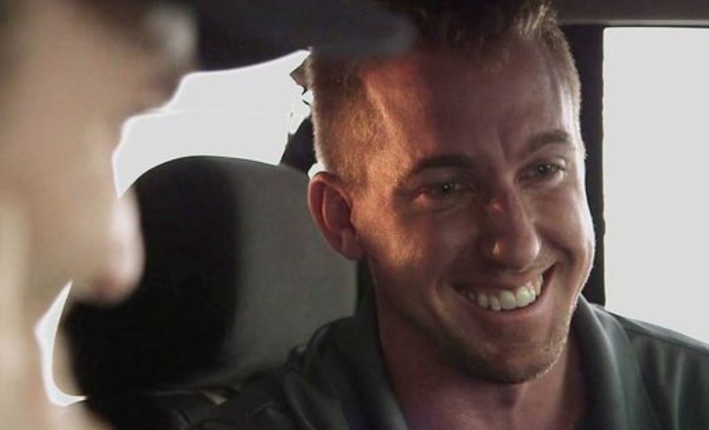 Discovery Channel’s 'Storm Chasers' Star Joel Taylor Dead at 38