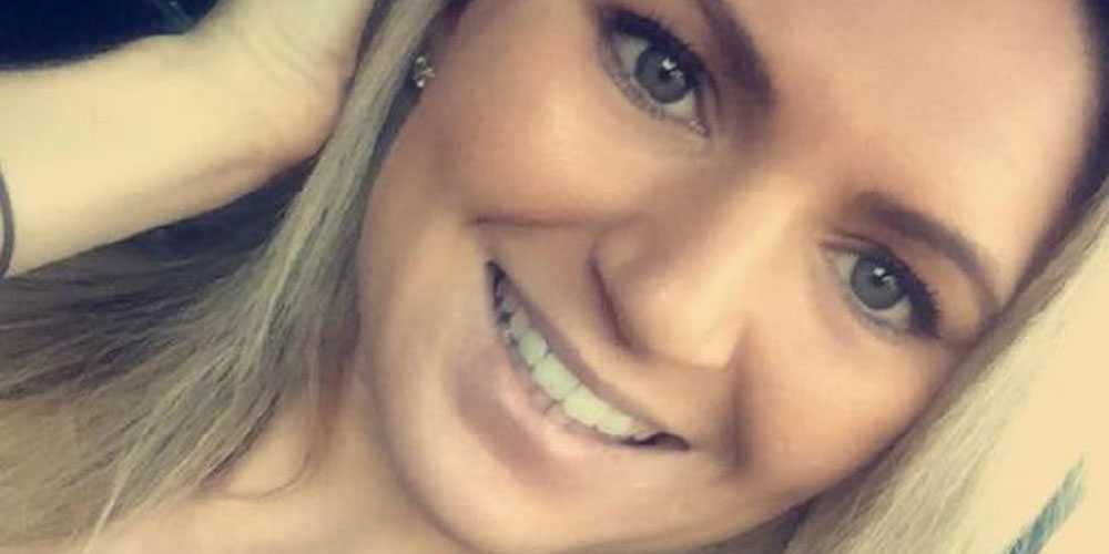 25-Year-old bodybuilding mom reportedly dies of protein overdose