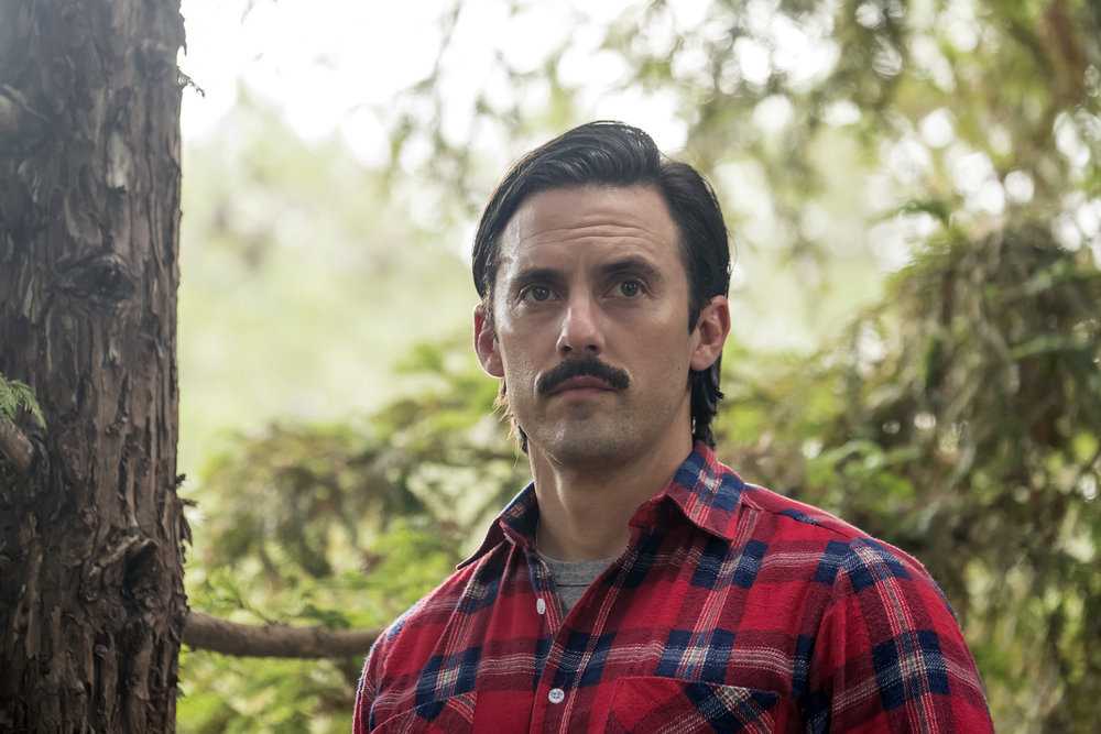 'This Is Us' gives us yet another Jack Pearson twist