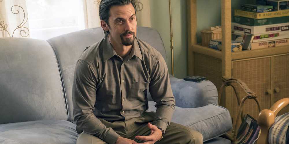 'This Is Us' just dropped a devastating clue about Jack's death