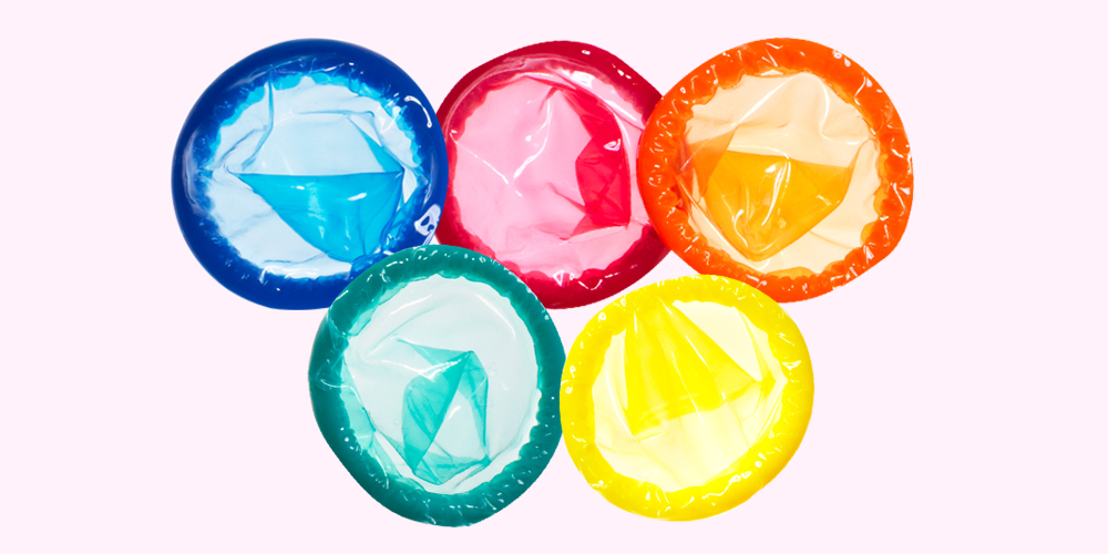 PyeongChang breaks record for most condoms ever distributed in Winter Olympics history