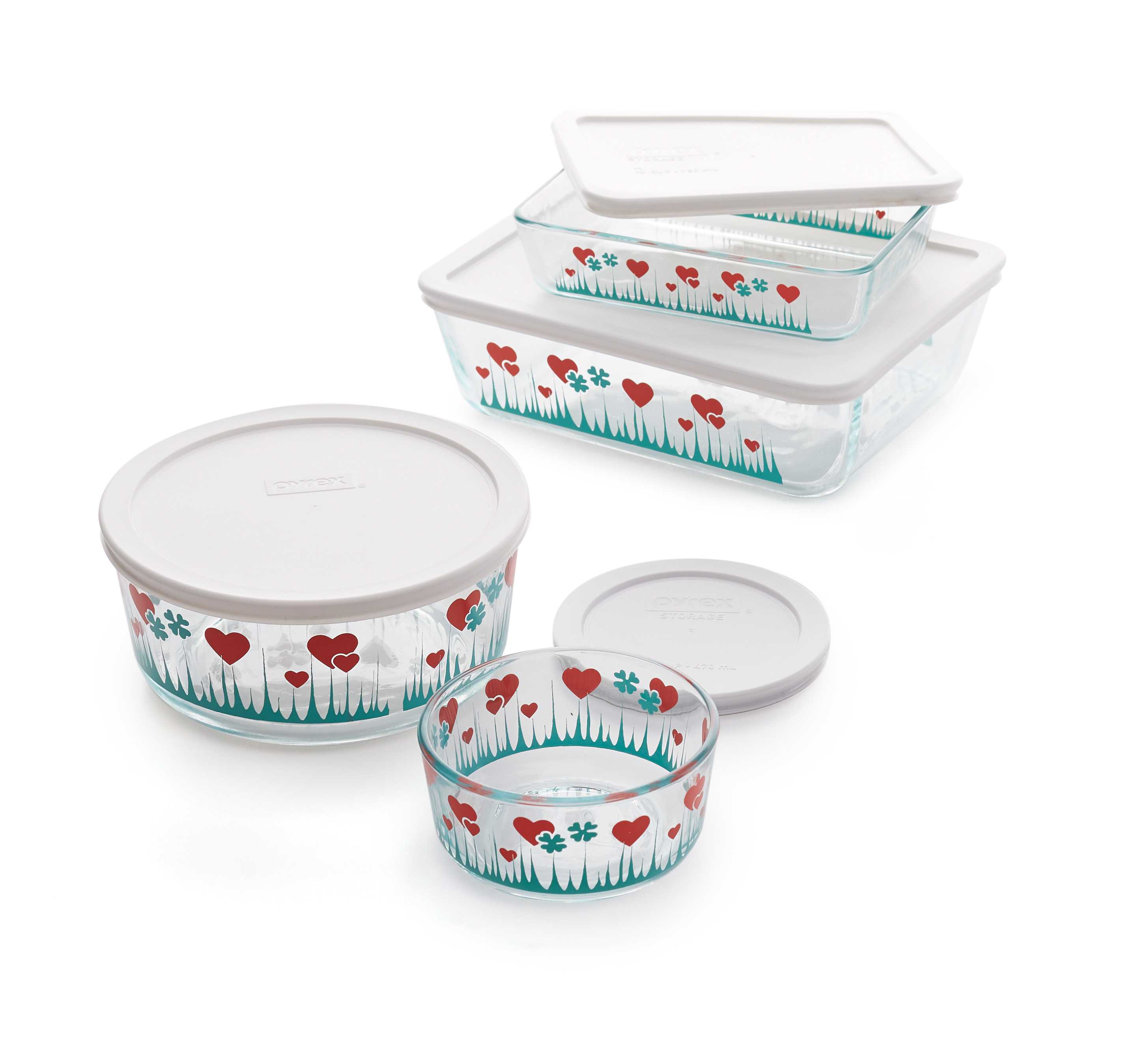 Pyrex is bringing back a rare pattern that sells for more than $4,000 on eBay