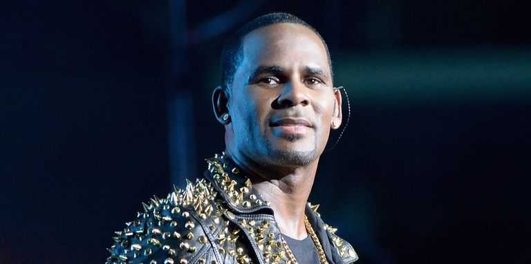 New report claims R. Kelly is holding women against their will in a sex-obsessed 'cult'