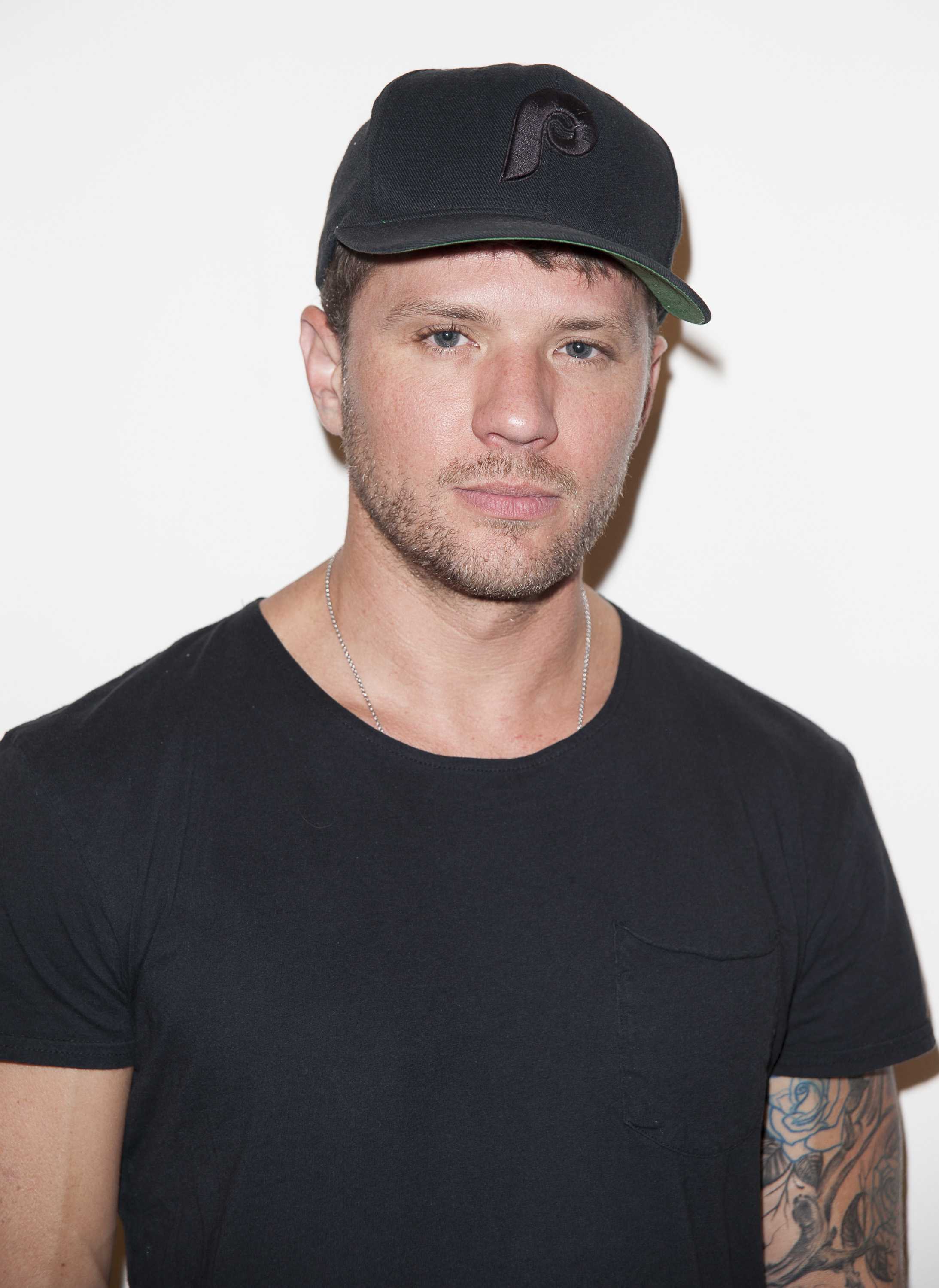 Ryan Phillippe’s ex-girlfriend is suing him for assault
