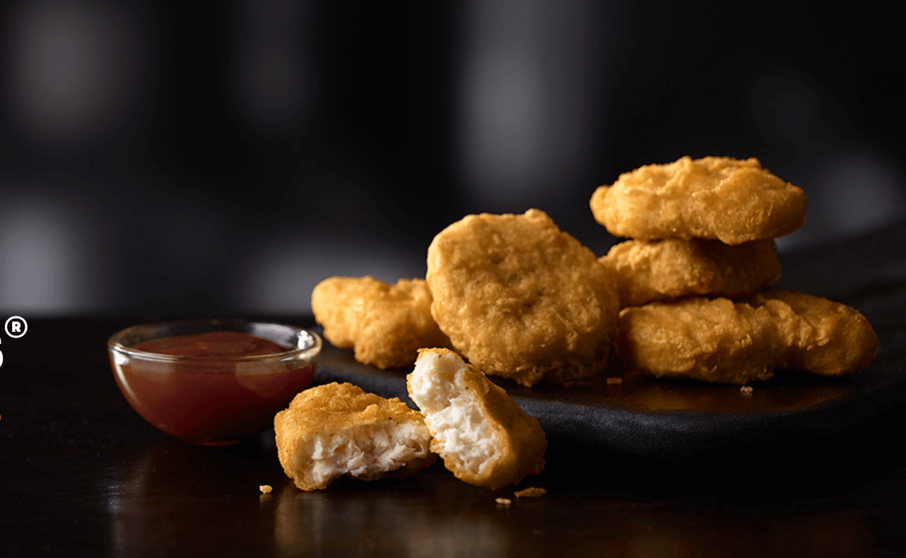 Woman calls 911 because McDonald’s chicken nuggets weren't ready fast enough