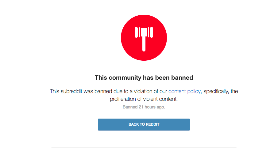 Reddit just took a big step to curb hate speech on its forums