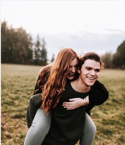 'Little People, Big World' star Jacob Roloff just announced he’s engaged