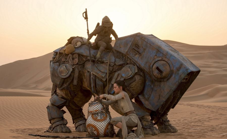 the 50 best minor characters in star wars
