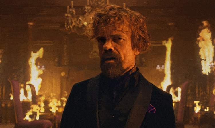 Did Doritos' Super Bowl ad just confirm Tyrion Lannister's real 'GoT' identity?