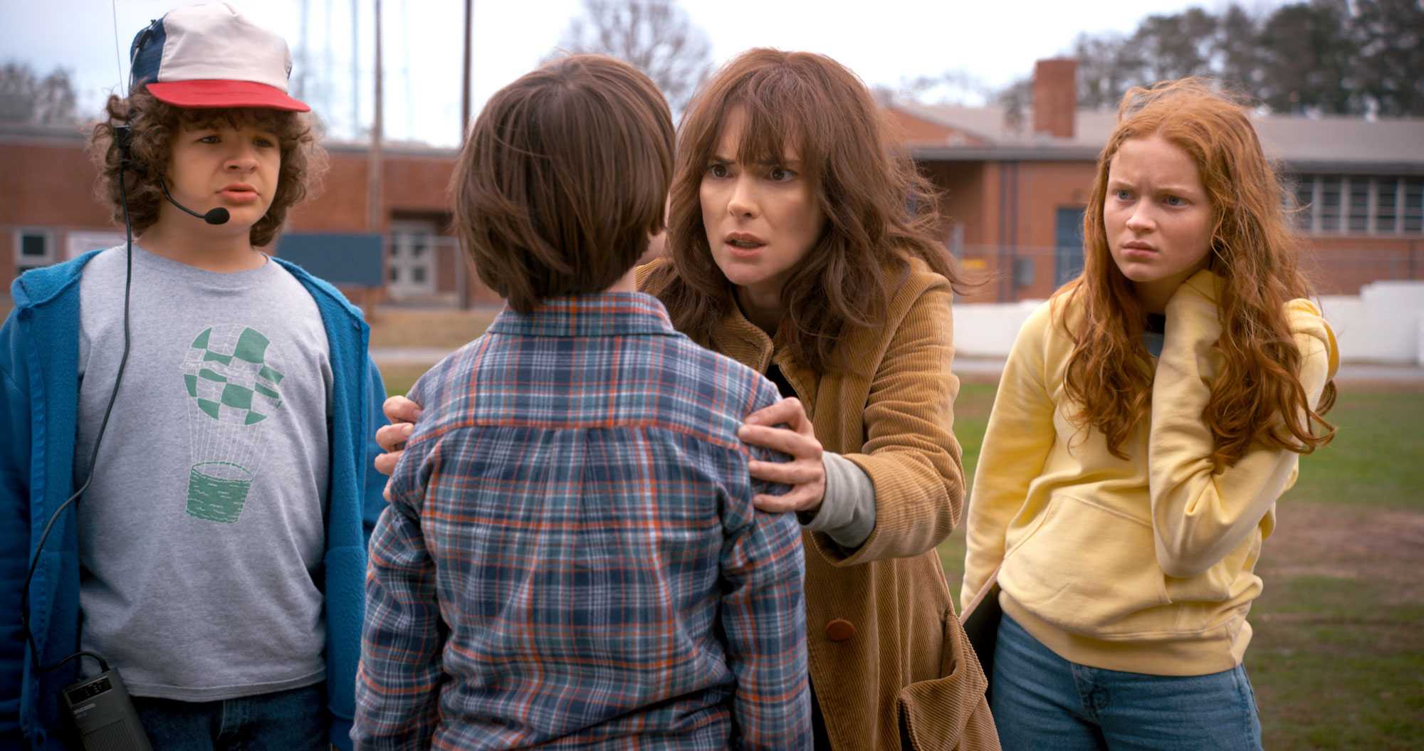 Everything You Need to Know About "Stranger Things" Season 2